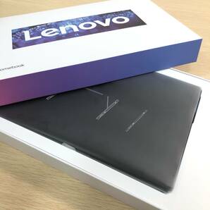 Lenovo レノボ Ideapad Duet Chromebook CT-X636F 128GB / 箱の画像1