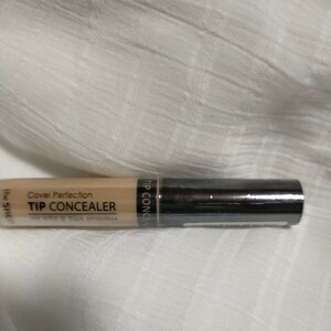  The sem cover pa-fe comb .n chip concealer 02 Ricci beige 