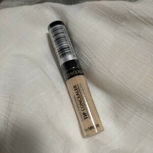  The sem cover pa-fe comb .n chip concealer 01 clear beige 