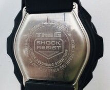 【999】稼働品 CASIO カシオ G-SHOCK ソーラー GW-700BDJ_画像3