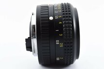 ADS3397★ 外観美品 ★ リコー Ricoh XR Rikenon 50mm F2_画像8