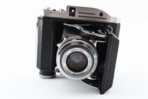 ADS3396★ 外観美品 ★ コニカ KONICA PEARL III_画像2