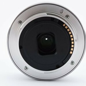 ADS3385★ 超美品 ★ ソニー SONY E 16mm F2.8 SEL16F28の画像6