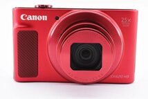 ADS3373★ 超美品 ★ キヤノン Canon PowerShot SX620 HS_画像3