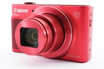 ADS3373★ 超美品 ★ キヤノン Canon PowerShot SX620 HS_画像2