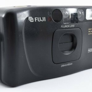 ADS3407★ 外観美品 ★ フジ FUJI CARDIA Travel mini DUAL-Pの画像3