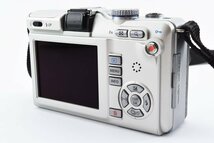 ADS3405★ 実用美品 ★ オリンパス OLYMPUS E-PL1 ボディ_画像5