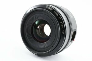 ADS3478★ 実用品 ★ キヤノン CANON EF 35mm F2