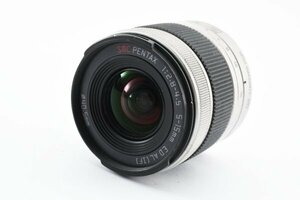 ADS3472★ 実用品 ★ ペンタックス PENTAX 02 STANDARD 5-15mm F2.8-4.5