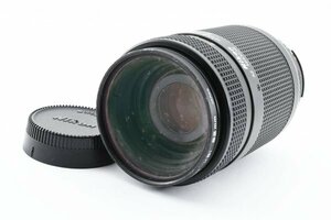 ADS3468★ 外観美品 ★ ニコン Nikon AF NIKKOR 70-210mm F4-5.6 D