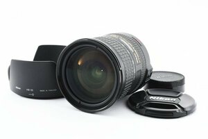 ADS3452★ 美品 ★ ニコン NIKON AF-S DX 18-200mm F3.5-5.6G ED DX VR