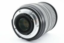 ADS3452★ 美品 ★ ニコン NIKON AF-S DX 18-200mm F3.5-5.6G ED DX VR_画像5