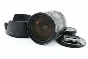 ADS3450★ 外観美品 ★ ニコン NIKON AF-S DX 18-200mm F3.5-5.6 G ED DX VR