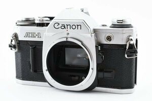 ADS3493★ 実用品 ★ キヤノン Canon AE-1 ボディ フィルム