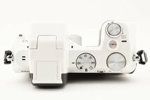 ADS3540★ 実用品 ★ ニコン NIKON V２ ボディ 撮影枚数26172枚_画像8