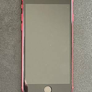 iPhone SE 第二世代 １２８Ｇ プロダクトレッド 美品  (IMEI ) 35 769229 193540 4 (SN)GWVGP16CPLK4 の画像2