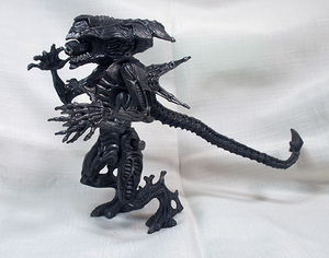  Alien figure Queen? 1992 year KENNER/FOX ALIEN