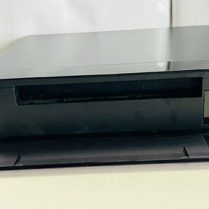 【1円出品】中古訳あり 2TB Panasonic/パナソニック DIGA ブルーレイディスクレコーダー DMR-2CX200 2020年製の画像6