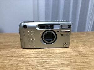 RICOH◆リコー R10 コンパクト フィルムカメラ◆