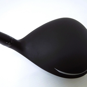 ヘッド単品 GTD BlackIce460 1W 10.5°可変 199ｇ 専用スリーブ付 美品の画像3