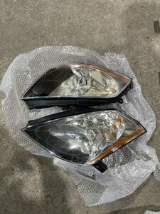  left right set head light z33