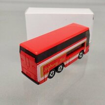 ★ギフト特注 トミカ 1-3-2 Highway Bus 日野 グランビューバス　GIFT単品★_画像3