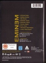 EMINEM / ALL ACCESS EUROPE【DVD】エミネム_画像2