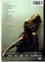 MARIAH CAREY / THE EMANCIPATION OF MIMI【DVD】マライア・キャリー_画像2