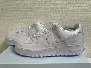 新品！　Drake NOCTA × Nike Air Force 1 Low ドレイクノクタ ナイキ エアフォース1 ロー サーティファイド ラバー ボーイ CZ8065-100