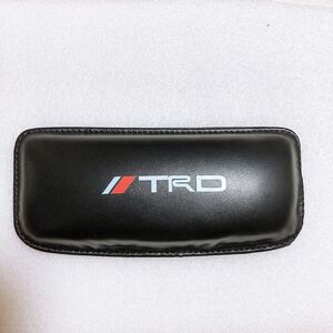 TRD クッション ニーパット ヤリス カローラ 86 ハイエース セリカ プリウス スープラ