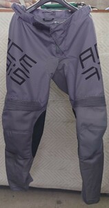 ACERBIS Acerbis jersey & pants top and bottom set present mesh model motocross Enduro off-road 