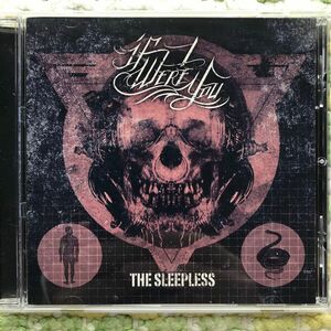 【国内盤CD】 IF I WERE YOU - THE SLEEPLESS