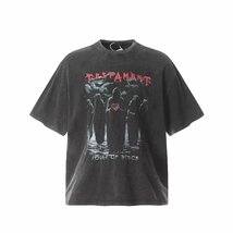 Fear of God TESTAMENT 半袖 tシャツ メンズ フィアオブゴッド ユニセックス ファッション 夏 トップス Mサイズ_画像1