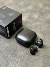 Beats Fit Pro - True Wireless Noise ワイヤレスノイズキャンセリングイヤフォン ブラック 並行輸入品_画像1