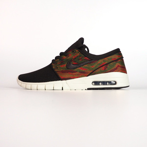 Nike SB Stefan Janoski Max ”VELVET BROWN” 26.5センチ ジャノスキ マックス エア