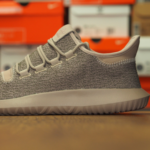 adidas Originals TUBULAR SHADOW ”GREY BEIGE” 27.5センチ チュブラー