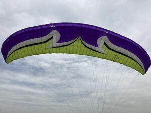  paraglider adventure 