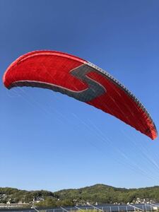  paraglider Canopy 