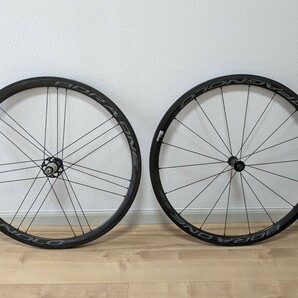 campagnolo(カンパニョーロ) BORA ONE 35 クリンチャー シマノフリー 11s の画像1