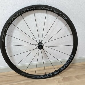 campagnolo(カンパニョーロ) BORA ONE 35 クリンチャー シマノフリー 11s の画像5