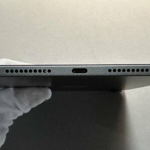 【中古】Apple iPad mini 第6世代 256GB スペースグレー Wi-Fiモデルの画像3