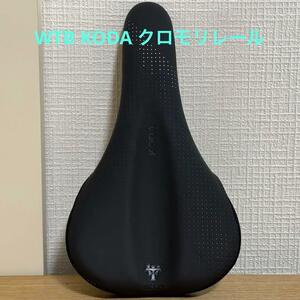 [新品未使用品] WTB KODA クロモリレール　サドル