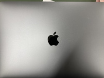 MacBookPro　2022 　M2チップ　タッチバーあり　　スペースグレイ　　A-93_画像7