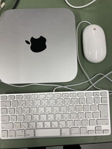 Mac mini MGEN2J/A ［2014年秋冬モデル］