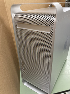 Power Mac G5 Late 2005/ Dual-core OS9 start-up model A-110