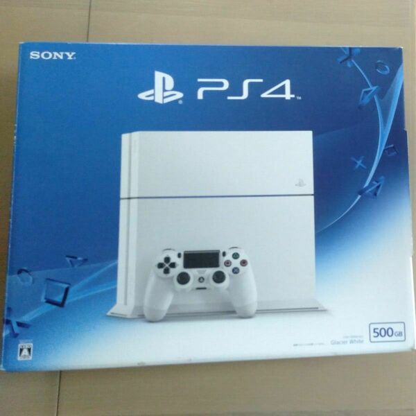  PlayStation4 プレイステーション4 CUH-1200A 