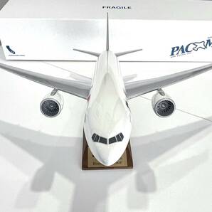 1/100 PACMIN パックミン BOEING 777-200F FedEx フェデックスの画像2