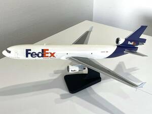 1/100 MD-11 FedEx　フェデックス (N601FE) ★初号機★