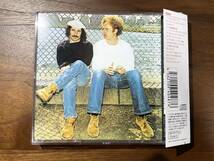 Simon & Garfunkel’s GREATEST HITS　サイモン＆ガーファンクル グレイテスト・ヒッツ 国内版 CD 美品_画像3