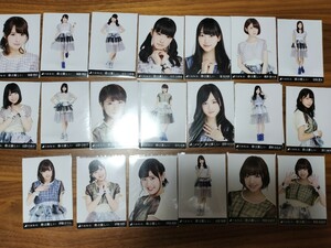 乃木坂46 生写真 命は美しい 20枚以上